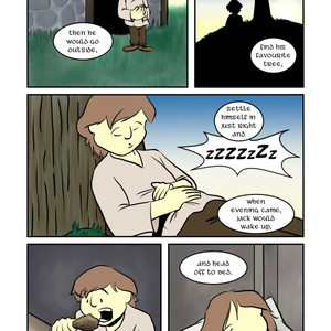 Lazy Jack - Page 2