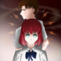 Please Be with Me 