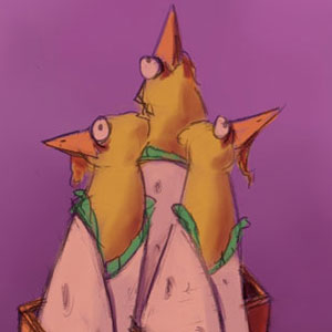 Decisions Aren't Hard They're Tasty