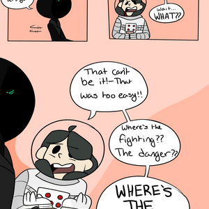 Finally Home chapter 1 page 16