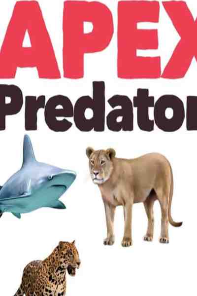 Apex predators
