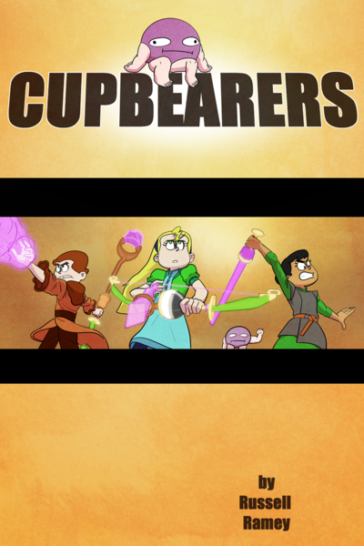 Cupbearers