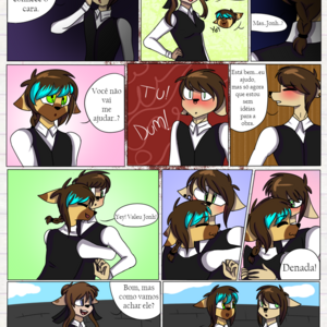 ダーク・ラブ (Dark Love) - Page 4