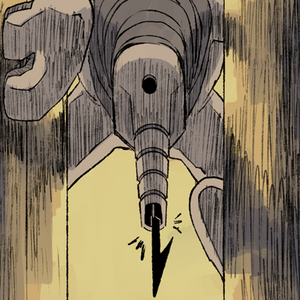 Chapter 1.5- "Close Call"