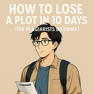 Chapter 6: Between Shame and Salvation