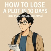 How To Lose A Plot In 10 Days