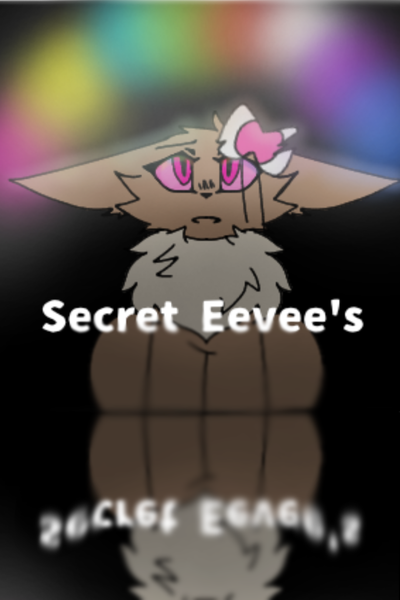 Secret Eevee