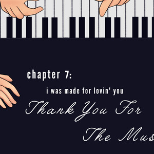 Thank you for the music part 2