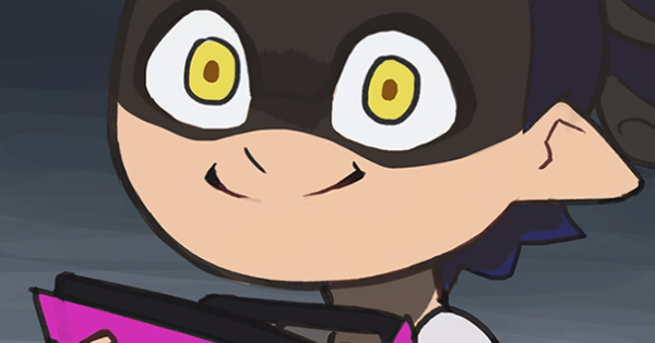 Read awut :: Splatoon: buckets o' fun | Tapas Community