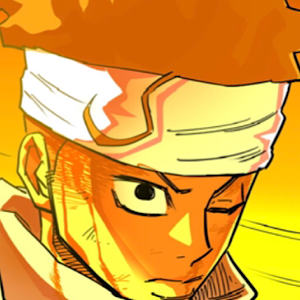 Chapter 9, Jasun's Passion