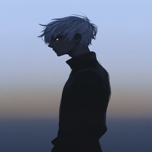 Question, Store, Fourth Trail