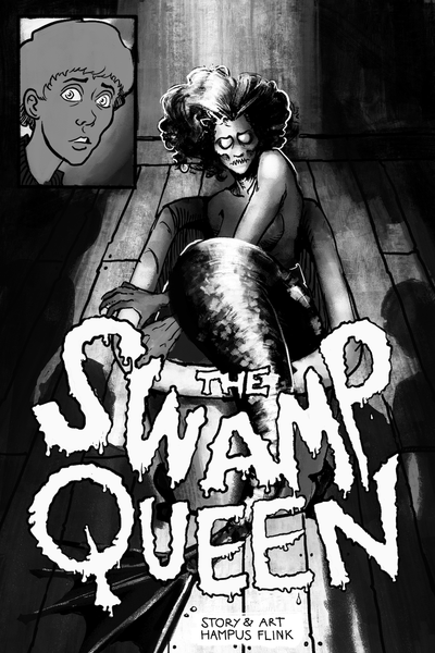 The Swamp Queen