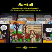 Samtull (Norwegian)