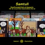 Samtull (Norwegian)