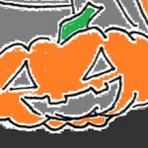 #15 Halloween Special