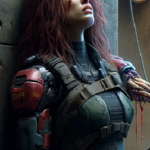 Dawn of Despair III
