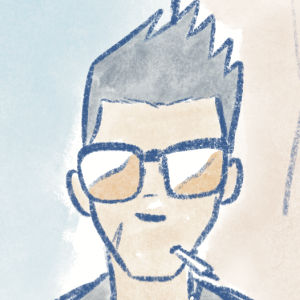 012 - You're Missing The Point