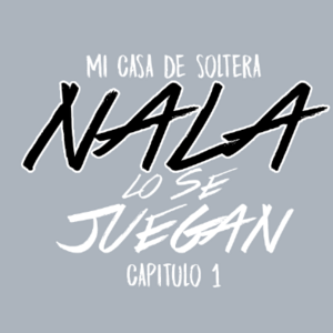 NALA LO SE JUEGAN capitulo 1 de pagina 1
