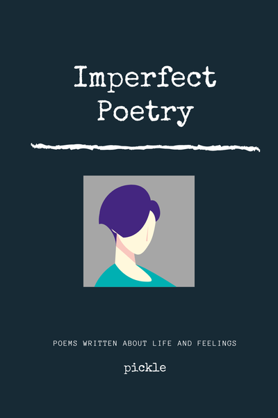 Imperfect Poetry