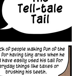 Tell-Tale Tail