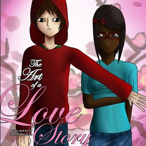 The Art Of A Love Story