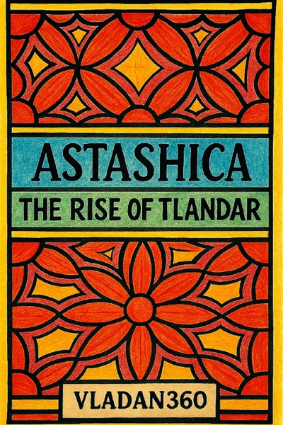 Astashica: The Rise of Tlandar