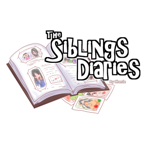 The Siblings Diaries