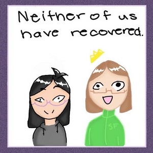 WELCOME TO NIGHT VALE