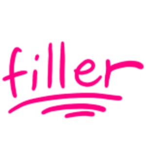 filler & news