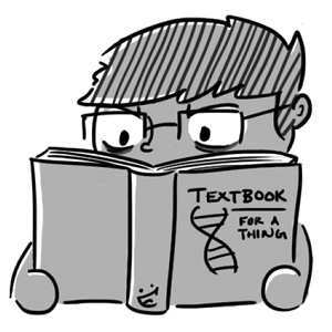 How I Study For Finals