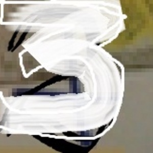 Third installment move it to the left.