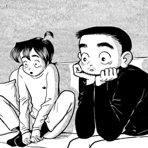 Anime watchers