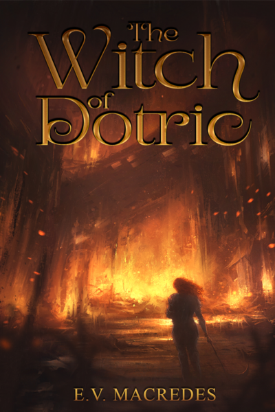 The Witch of Dotric