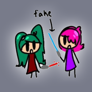 Star Sticks