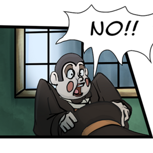 My Friend in Distantland Issue 1 Page 27
