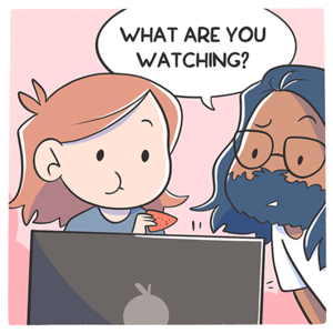 Anime Admiration