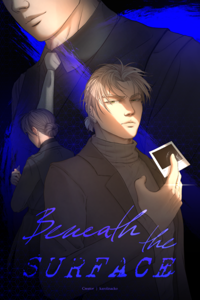 Beneath the Surface (Mature)