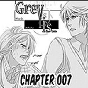 Chapter 07: This is White...