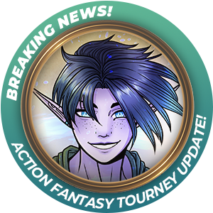 ANNOUNCEMENT: TOP 10 RESULTS