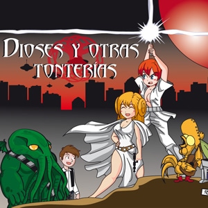 417# ¡Aguanta princesa!