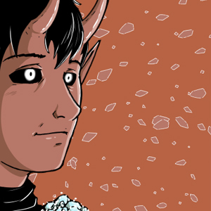 Episode 5: Polite Conversation Page 8