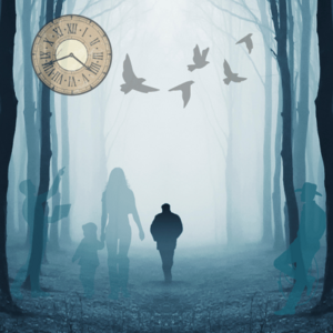 Chapter 1: The Clock Strikes Twelve