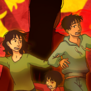 The passing Celebration