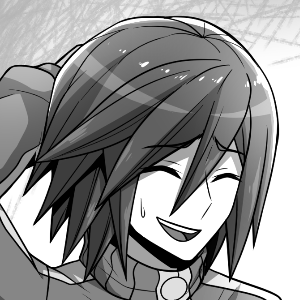 Why Looking So Nervous?