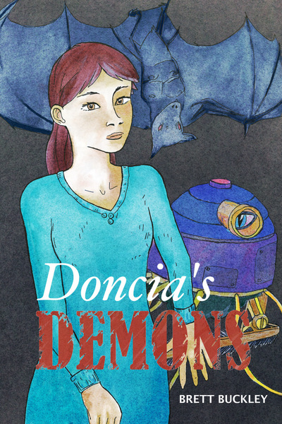 Doncia's Demons