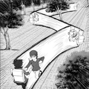 the admission test (part 9)