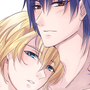 Fanart by Ukiyo