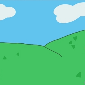 GREEN ！&Sigma;(&times;_&times;;)!