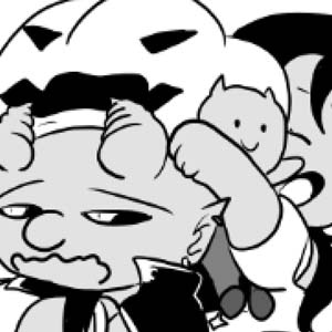 EXTRA: Happy Helloween