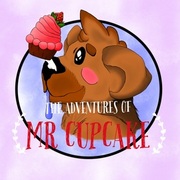 The Adventures of Mr. Cupcake